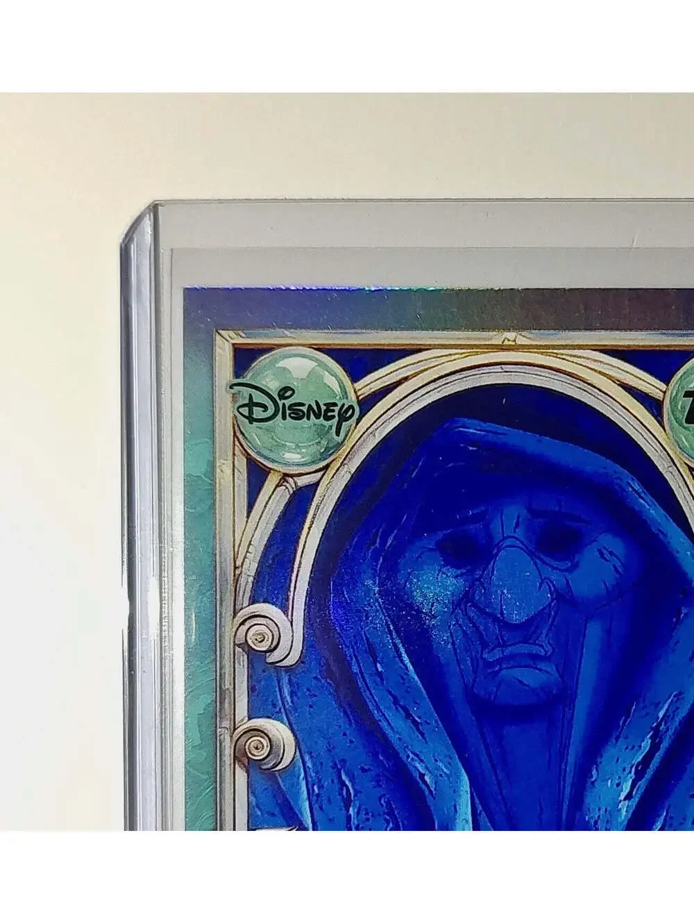Grandmother Willow 2025 Topps Disney Wonder #133 Diamond Card Pocahontas